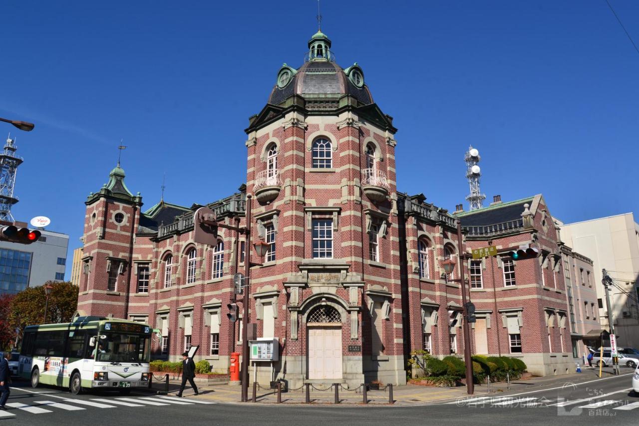 アートホテル盛岡 4* 盛岡市