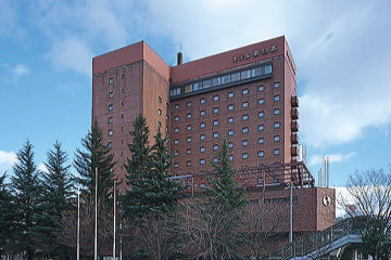 アートホテル盛岡 盛岡市
